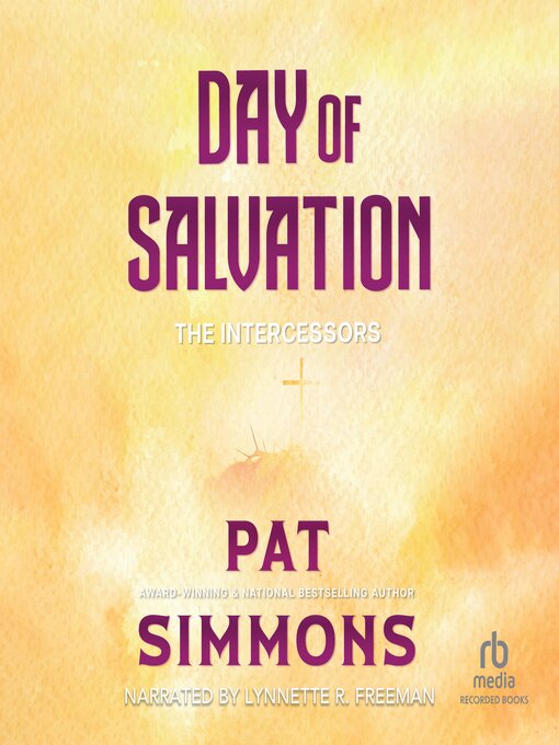 Title details for Day of Salvation by Pat Simmons - Available